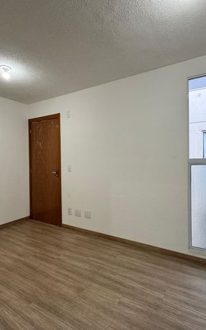Apartamento à venda com 45m², 2 quartos e 2 vagas Apartamento à venda com 45m², 2 quartos e 2 vagasSala