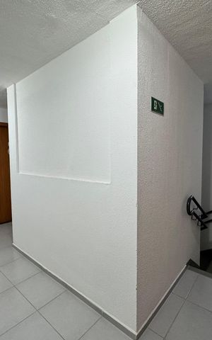 Apartamento à venda com 45m², 2 quartos e 2 vagas Apartamento à venda com 45m², 2 quartos e 2 vagasÁrea comum