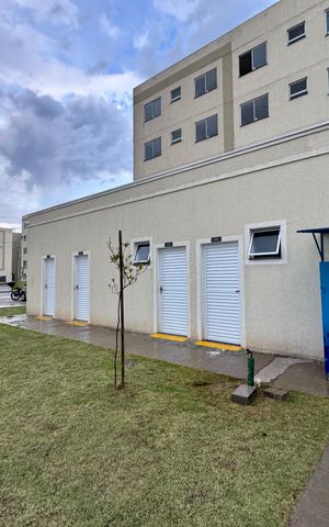 Apartamento à venda com 45m², 2 quartos e 2 vagas Apartamento à venda com 45m², 2 quartos e 2 vagasÁrea comum