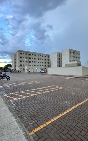Apartamento à venda com 45m², 2 quartos e 2 vagas Apartamento à venda com 45m², 2 quartos e 2 vagasÁrea comum