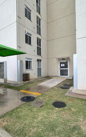 Apartamento à venda com 45m², 2 quartos e 2 vagas Apartamento à venda com 45m², 2 quartos e 2 vagasÁrea comum