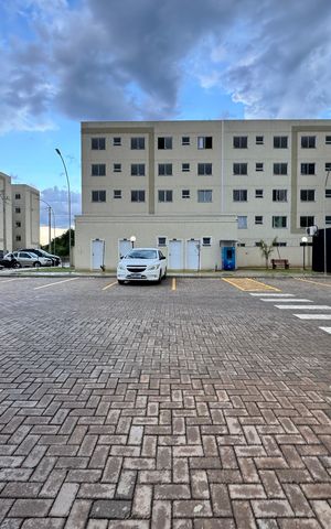 Apartamento à venda com 45m², 2 quartos e 2 vagas Apartamento à venda com 45m², 2 quartos e 2 vagasÁrea comum