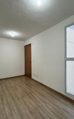 Apartamento à venda com 45m², 2 quartos e 2 vagas Apartamento à venda com 45m², 2 quartos e 2 vagasSala