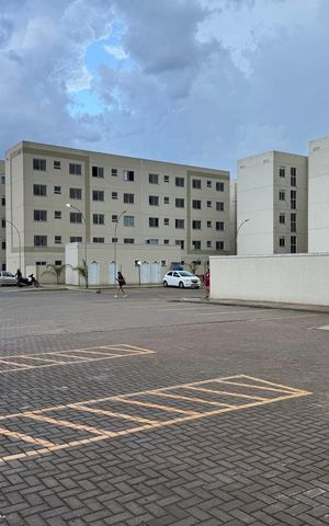 Apartamento à venda com 45m², 2 quartos e 2 vagas Apartamento à venda com 45m², 2 quartos e 2 vagasÁrea comum