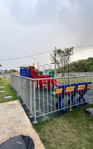 Apartamento à venda com 45m², 2 quartos e 2 vagas Apartamento à venda com 45m², 2 quartos e 2 vagasÁrea comum