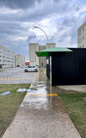 Apartamento à venda com 45m², 2 quartos e 2 vagas Apartamento à venda com 45m², 2 quartos e 2 vagasÁrea comum