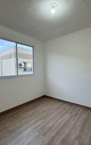 Apartamento à venda com 45m², 2 quartos e 2 vagas Apartamento à venda com 45m², 2 quartos e 2 vagasQuarto