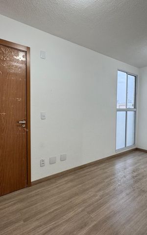 Apartamento à venda com 45m², 2 quartos e 2 vagas Apartamento à venda com 45m², 2 quartos e 2 vagasSala