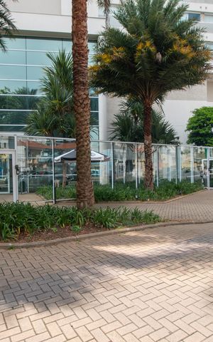 Apartamento à venda com 42m², 1 quarto e 1 vagaFachada