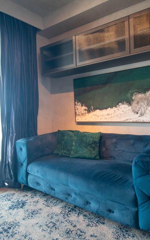 Apartamento à venda com 42m², 1 quarto e 1 vaga Apartamento à venda com 42m², 1 quarto e 1 vagaSala