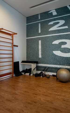 Apartamento à venda com 42m², 1 quarto e 1 vagaAcademia
