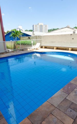 Apartamento para alugar com 62m², 2 quartos e 1 vaga Apartamento para alugar com 62m², 2 quartos e 1 vagaPiscina