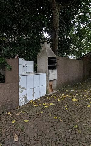 Apartamento para alugar com 64m², 2 quartos e 1 vaga Apartamento para alugar com 64m², 2 quartos e 1 vagaÁrea comum - Churrasqueira