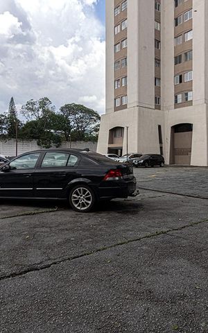 Apartamento para alugar com 64m², 2 quartos e 1 vaga Apartamento para alugar com 64m², 2 quartos e 1 vagaGaragem