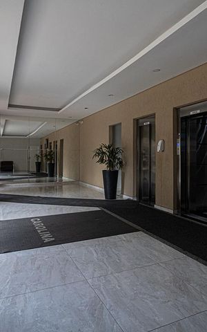 Apartamento para alugar com 64m², 2 quartos e 1 vaga Apartamento para alugar com 64m², 2 quartos e 1 vagaHall de Entrada