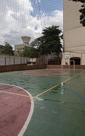 Apartamento para alugar com 64m², 2 quartos e 1 vaga Apartamento para alugar com 64m², 2 quartos e 1 vagaQuadra Esportiva