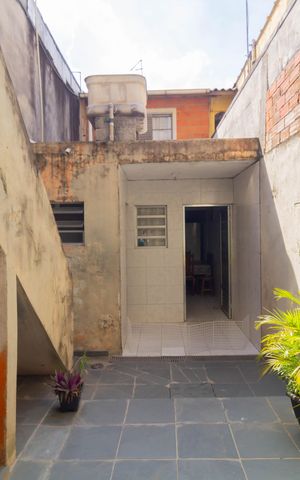 Casa à venda com 106m², 3 quartos e 1 vaga Casa à venda com 106m², 3 quartos e 1 vagaQuintal