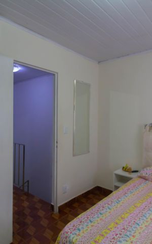 Casa à venda com 106m², 3 quartos e 1 vaga Casa à venda com 106m², 3 quartos e 1 vagaQuarto 1
