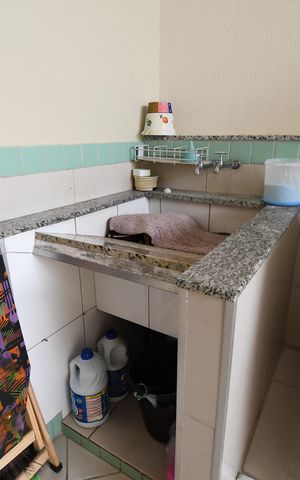 Casa à venda com 189m², 3 quartos e 2 vagasÁrea de Serviço