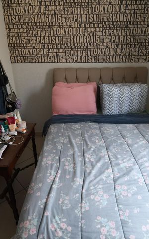 Casa à venda com 189m², 3 quartos e 2 vagasQuarto 3 - Suíte