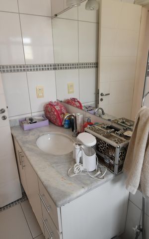 Casa à venda com 189m², 3 quartos e 2 vagasBanheiro 3