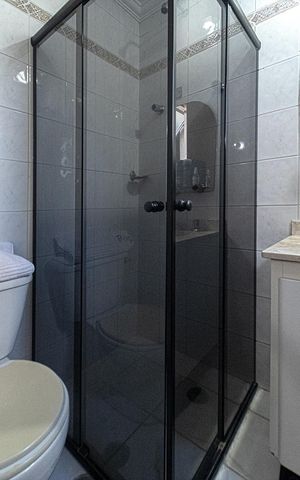 Casa de condomínio à venda com 140m², 3 quartos e 2 vagas Casa de condomínio à venda com 140m², 3 quartos e 2 vagasbanheiro na suíte