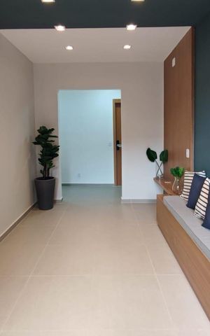 Apartamento para alugar com 55m², 2 quartos e 1 vaga Apartamento para alugar com 55m², 2 quartos e 1 vagaÁrea comum