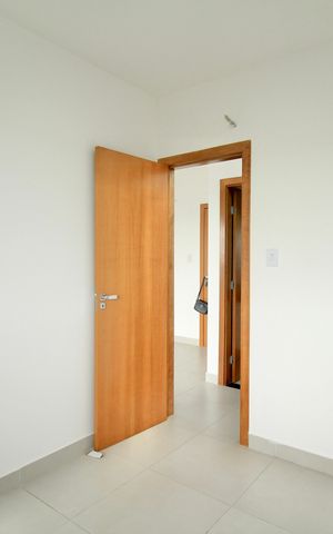 Apartamento para alugar com 61m², 2 quartos e 2 vagas Apartamento para alugar com 61m², 2 quartos e 2 vagasQuarto 1