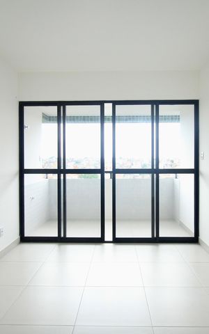Apartamento para alugar com 61m², 2 quartos e 2 vagas Apartamento para alugar com 61m², 2 quartos e 2 vagasSala
