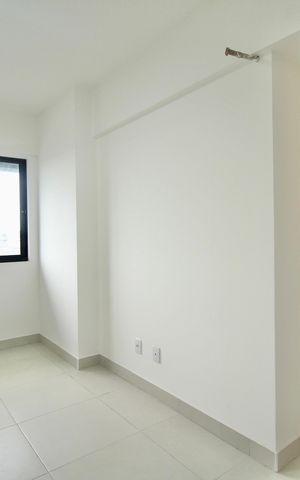 Apartamento para alugar com 61m², 2 quartos e 2 vagas Apartamento para alugar com 61m², 2 quartos e 2 vagasQuarto 2