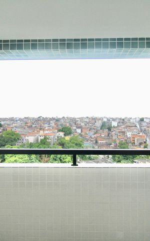 Apartamento para alugar com 61m², 2 quartos e 2 vagas Apartamento para alugar com 61m², 2 quartos e 2 vagasVaranda da Sala