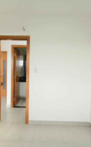 Apartamento para alugar com 61m², 2 quartos e 2 vagas Apartamento para alugar com 61m², 2 quartos e 2 vagasQuarto 1