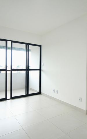 Apartamento para alugar com 61m², 2 quartos e 2 vagas Apartamento para alugar com 61m², 2 quartos e 2 vagasSala