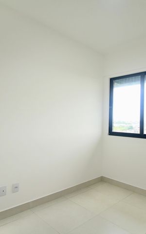 Apartamento para alugar com 61m², 2 quartos e 2 vagas Apartamento para alugar com 61m², 2 quartos e 2 vagasQuarto 1