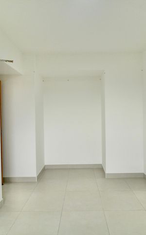 Apartamento para alugar com 61m², 2 quartos e 2 vagas Apartamento para alugar com 61m², 2 quartos e 2 vagasQuarto 2