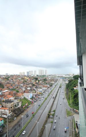 Apartamento para alugar com 61m², 2 quartos e 2 vagas Apartamento para alugar com 61m², 2 quartos e 2 vagasVaranda da Sala