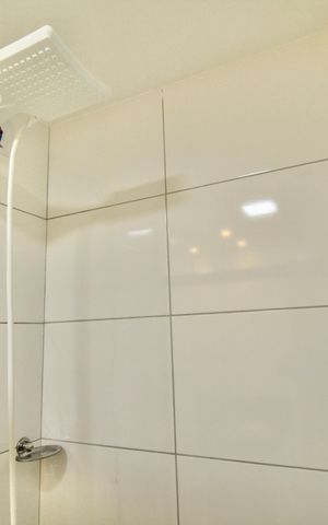 Apartamento para alugar com 61m², 2 quartos e 2 vagas Apartamento para alugar com 61m², 2 quartos e 2 vagasBanheiro Social