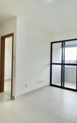 Apartamento para alugar com 61m², 2 quartos e 2 vagas Apartamento para alugar com 61m², 2 quartos e 2 vagasSala