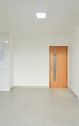 Apartamento para alugar com 61m², 2 quartos e 2 vagas Apartamento para alugar com 61m², 2 quartos e 2 vagasSala