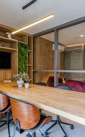Studio para alugar com 25m², 1 quarto e sem vaga Studio para alugar com 25m², 1 quarto e sem vagaÁrea comum