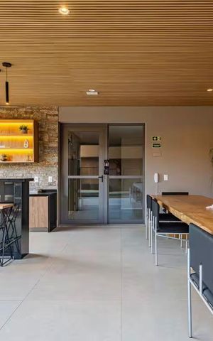 Studio para alugar com 25m², 1 quarto e sem vaga Studio para alugar com 25m², 1 quarto e sem vagaÁrea comum