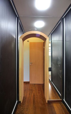 Apartamento à venda com 280m², 3 quartos e 3 vagasQuarto 1 - Suíte Closet