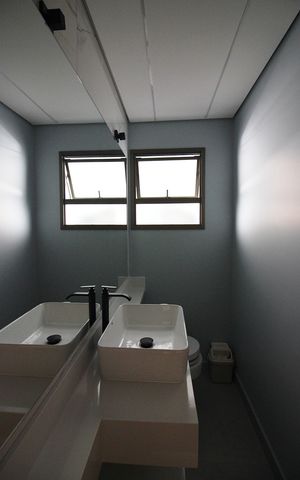 Apartamento à venda com 280m², 3 quartos e 3 vagasLavabo