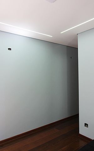 Apartamento à venda com 280m², 3 quartos e 3 vagasQuarto 3 - Suíte