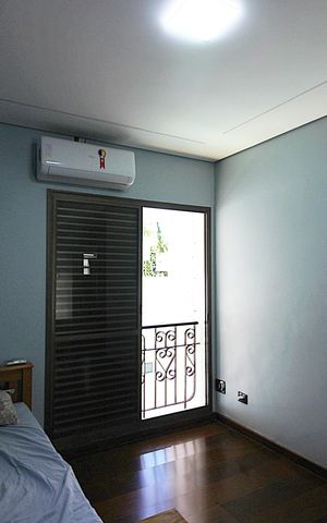 Apartamento à venda com 280m², 3 quartos e 3 vagasQuarto 4