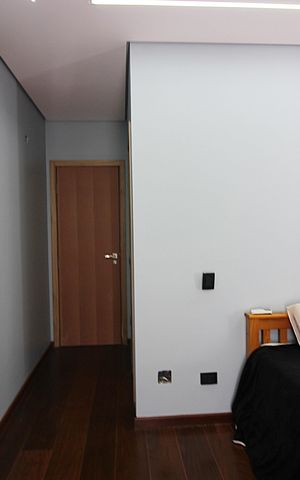 Apartamento à venda com 280m², 3 quartos e 3 vagasQuarto 3 - Suíte