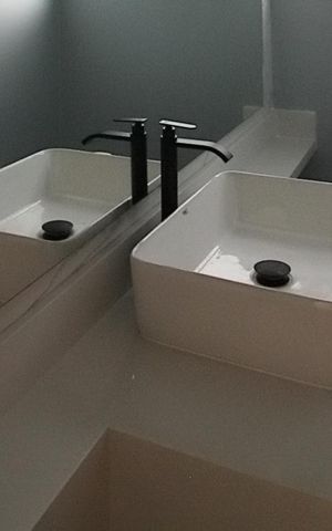 Apartamento à venda com 280m², 3 quartos e 3 vagasLavabo