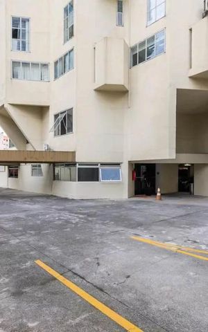 Apartamento à venda com 67m², 1 quarto e 1 vagaÁrea comum - Estacionamento