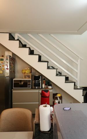 Apartamento à venda com 150m², 3 quartos e 2 vagasCozinha