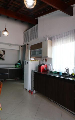 Apartamento à venda com 150m², 3 quartos e 2 vagasCobertura - Área Gourmet